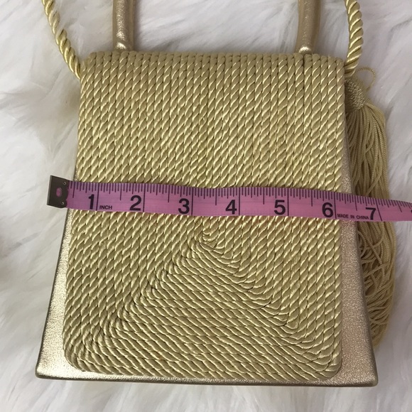 Vintage Evening Purse - Picture 8 of 8